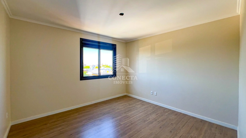 Venda: Apartamento NOVO no centro: 6ª foto da galeria de imagens do imóvel