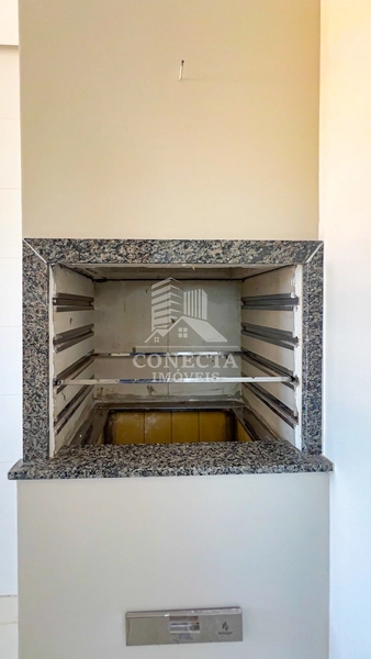 Venda: Apartamento NOVO no centro: 5ª foto da galeria de imagens do imóvel