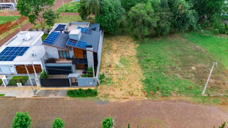 Terreno para construção do seu lar: 1ª foto da galeria de imagens do imóvel