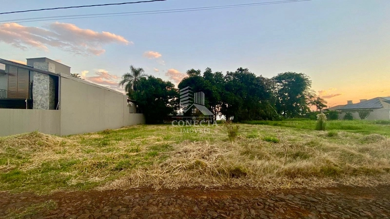 Terreno para construção do seu lar: 5ª foto da galeria de imagens do imóvel