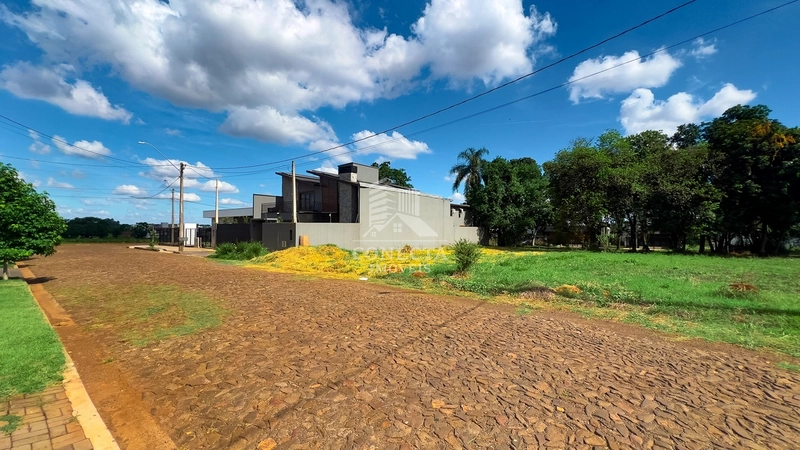 Terreno para construção do seu lar: 2ª foto da galeria de imagens do imóvel