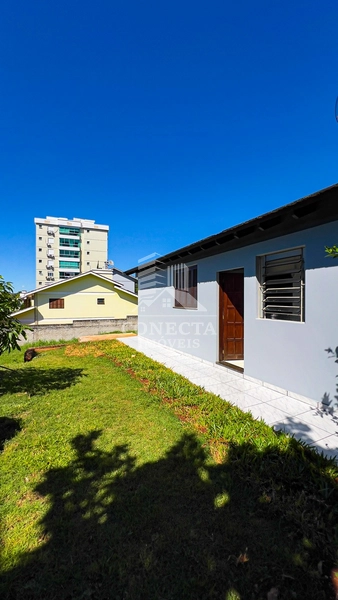 Venda: Casa no centro de Santa Rosa: 12ª foto da galeria de imagens do imóvel