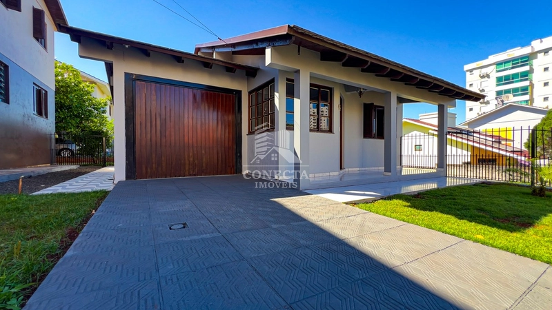 Venda: Casa no centro de Santa Rosa: 13ª foto da galeria de imagens do imóvel