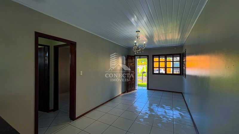 Venda: Casa no centro de Santa Rosa: 6ª foto da galeria de imagens do imóvel