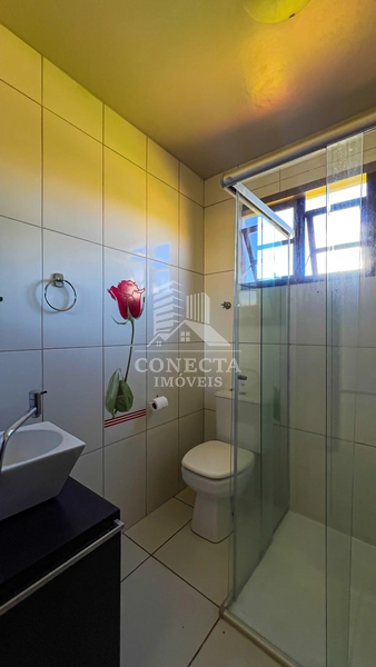 Venda: Casa no centro de Santa Rosa: 9ª foto da galeria de imagens do imóvel