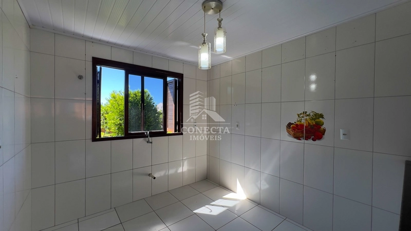 Venda: Casa no centro de Santa Rosa: 4ª foto da galeria de imagens do imóvel