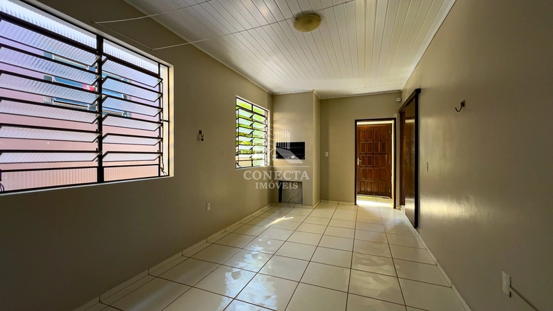 Venda: Casa no centro de Santa Rosa: 7ª foto da galeria de imagens do imóvel