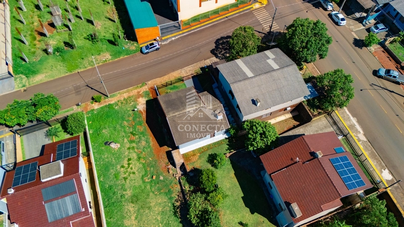 Venda: Casa no centro de Santa Rosa: 15ª foto da galeria de imagens do imóvel