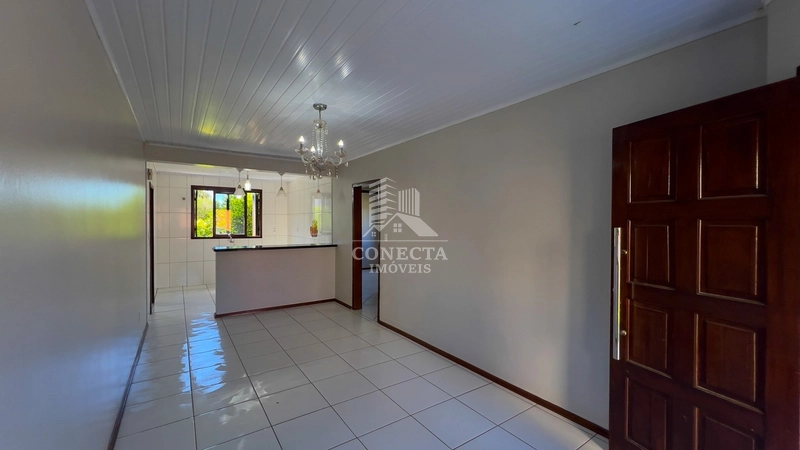Venda: Casa no centro de Santa Rosa: 5ª foto da galeria de imagens do imóvel