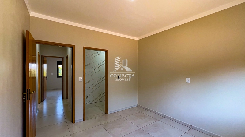 Casa Nova a Venda na Timbaúva: 9ª foto da galeria de imagens do imóvel