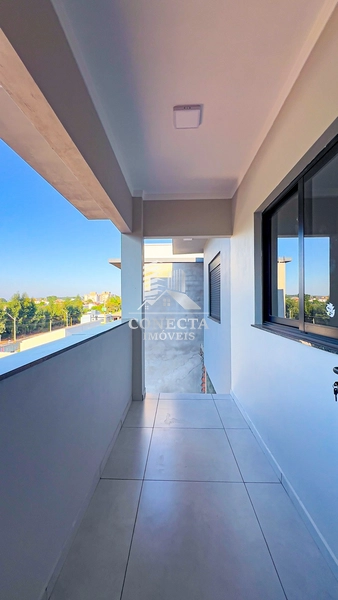 Casa Nova a Venda na Timbaúva: 5ª foto da galeria de imagens do imóvel