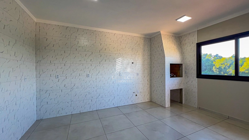Casa Nova a Venda na Timbaúva: 7ª foto da galeria de imagens do imóvel