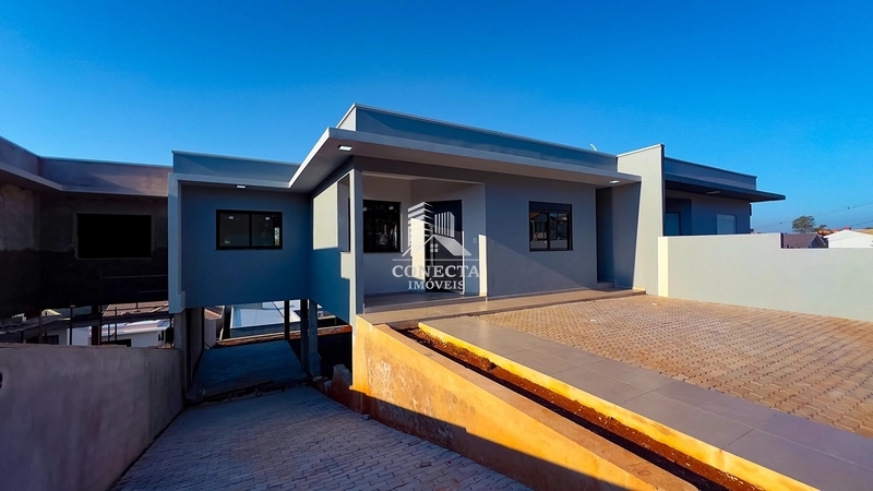 Casa Nova a Venda na Timbaúva: 16ª foto da galeria de imagens do imóvel