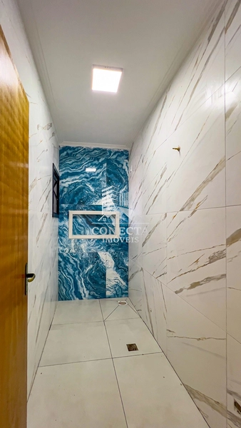 Casa Nova a Venda na Timbaúva: 13ª foto da galeria de imagens do imóvel