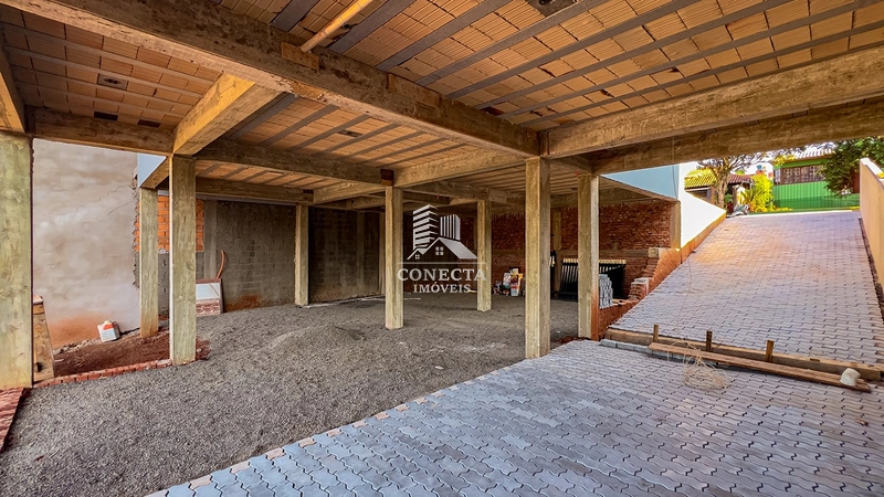 Casa Nova a Venda na Timbaúva: 17ª foto da galeria de imagens do imóvel