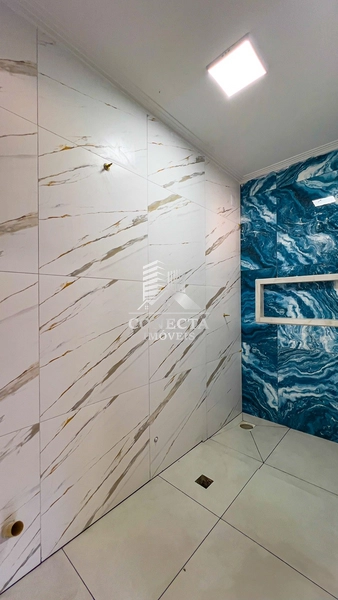 Casa Nova a Venda na Timbaúva: 3ª foto da galeria de imagens do imóvel
