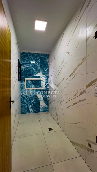 Casa Nova a Venda na Timbaúva: 11ª foto da galeria de imagens do imóvel