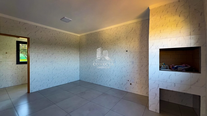 Casa Nova a Venda na Timbaúva: 6ª foto da galeria de imagens do imóvel