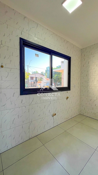 Casa Nova a Venda na Timbaúva: 4ª foto da galeria de imagens do imóvel