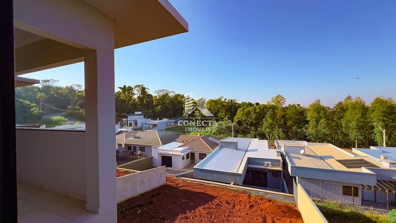 Casa Nova a Venda na Timbaúva: 14ª foto da galeria de imagens do imóvel