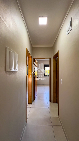 Casa Nova a Venda na Timbaúva: 10ª foto da galeria de imagens do imóvel