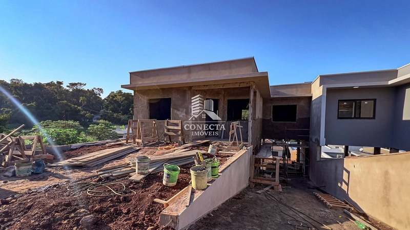 Casa Nova a Venda na Timbaúva: 20ª foto da galeria de imagens do imóvel