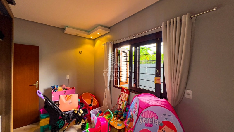 Casa com piscina na Timbaúva: 10ª foto da galeria de imagens do imóvel