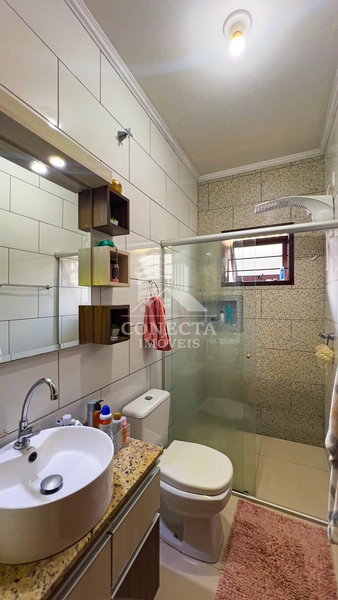 Casa com piscina na Timbaúva: 11ª foto da galeria de imagens do imóvel