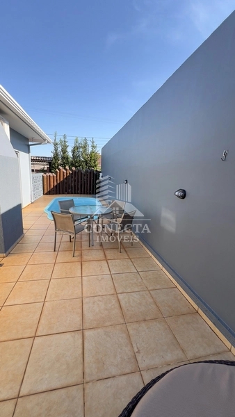 Casa com piscina na Timbaúva: 20ª foto da galeria de imagens do imóvel