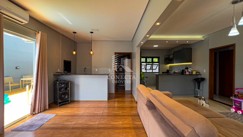 Casa com piscina na Timbaúva: 3ª foto da galeria de imagens do imóvel