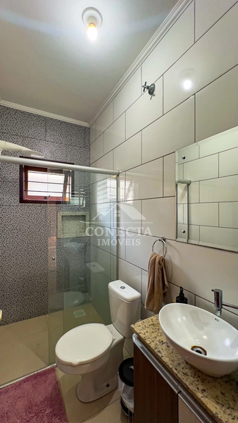 Casa com piscina na Timbaúva: 9ª foto da galeria de imagens do imóvel