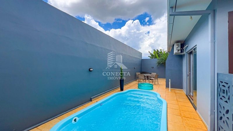 Casa com piscina na Timbaúva: 19ª foto da galeria de imagens do imóvel