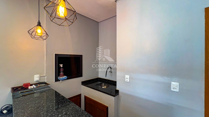 Casa com piscina na Timbaúva: 13ª foto da galeria de imagens do imóvel