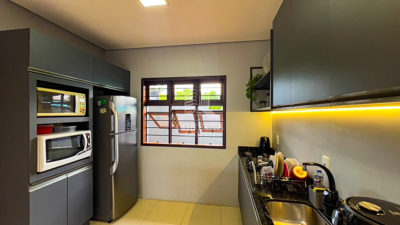 Casa com piscina na Timbaúva: 7ª foto da galeria de imagens do imóvel