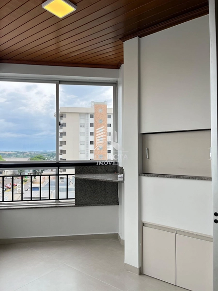 Apartamento no centro, próximo a farmácias : 4ª foto da galeria de imagens do imóvel