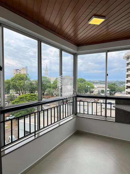 Apartamento no centro, próximo a farmácias : 6ª foto da galeria de imagens do imóvel