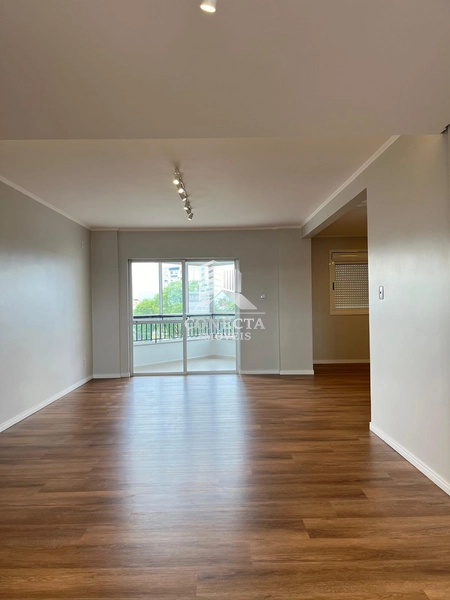 Apartamento no centro, próximo a farmácias : 3ª foto da galeria de imagens do imóvel