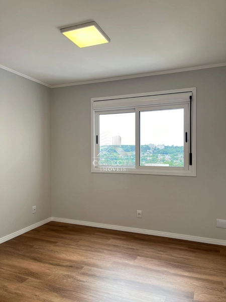 Apartamento no centro, próximo a farmácias : 11ª foto da galeria de imagens do imóvel