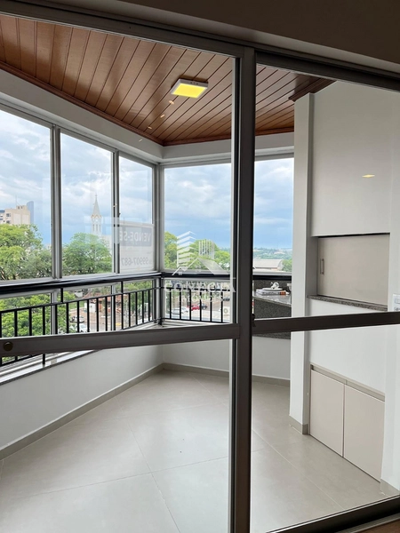 Apartamento no centro, próximo a farmácias : 5ª foto da galeria de imagens do imóvel