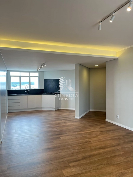 Apartamento no centro, próximo a farmácias : 2ª foto da galeria de imagens do imóvel