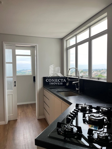 Apartamento no centro, próximo a farmácias : 13ª foto da galeria de imagens do imóvel