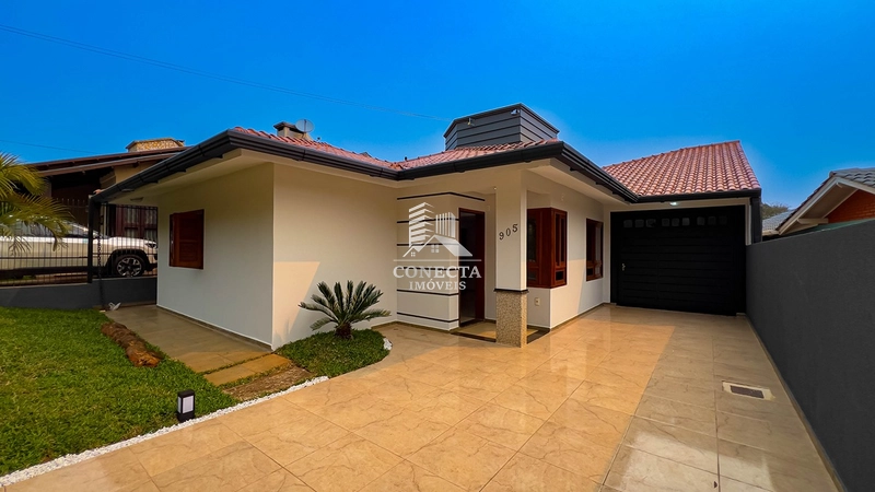Casa a venda próximo ao centro : 9ª foto da galeria de imagens do imóvel