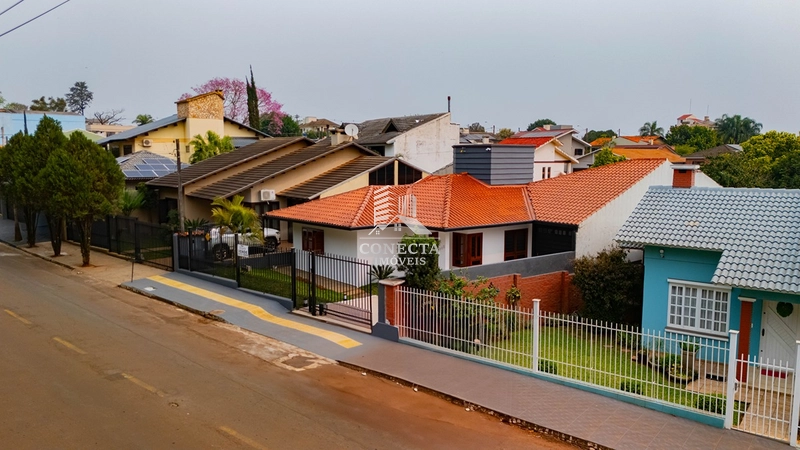 Casa a venda próximo ao centro : 2ª foto da galeria de imagens do imóvel