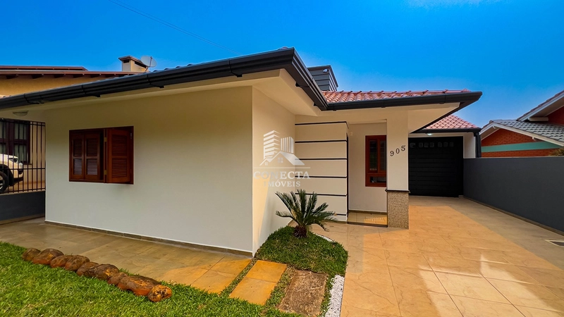 Casa a venda próximo ao centro : 10ª foto da galeria de imagens do imóvel