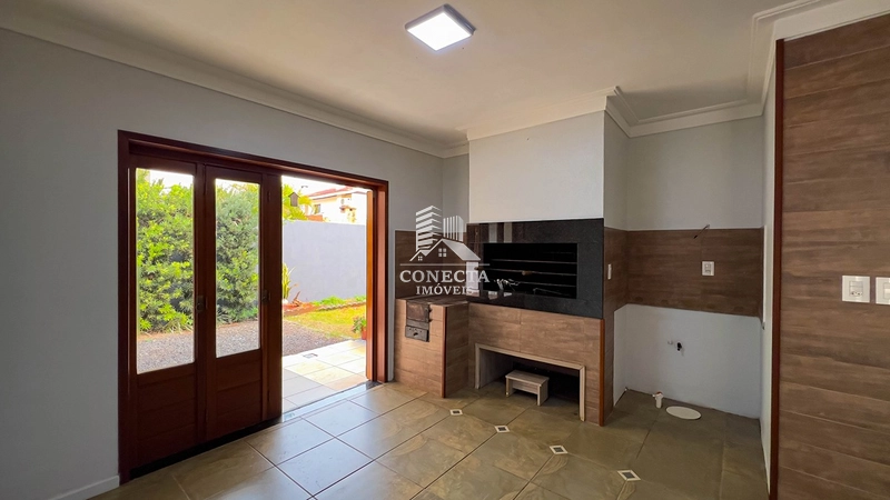 Casa a venda próximo ao centro : 16ª foto da galeria de imagens do imóvel