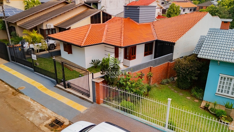 Casa a venda próximo ao centro : 5ª foto da galeria de imagens do imóvel