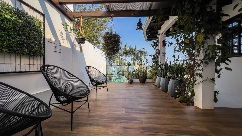 Venda: Casa ampla para sua família com piscina: 7ª foto da galeria de imagens do imóvel