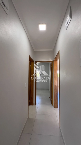 Casa nova à venda, na Timabúva: 9ª foto da galeria de imagens do imóvel
