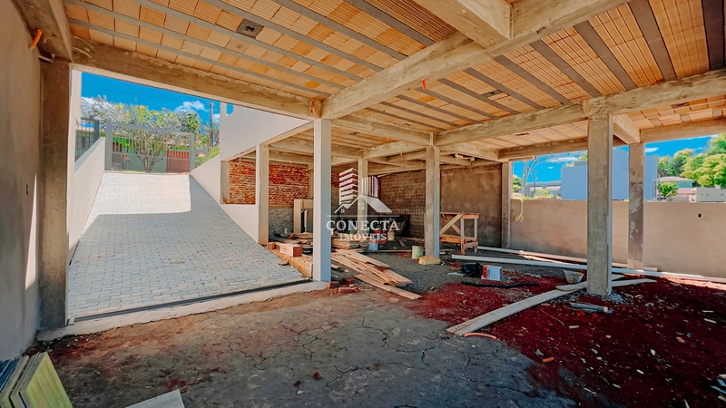 Casa nova à venda, na Timabúva: 16ª foto da galeria de imagens do imóvel