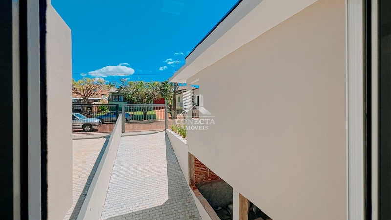 Casa nova à venda, na Timabúva: 8ª foto da galeria de imagens do imóvel